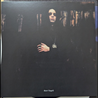 STORM Nordavind LP BLACK [VINYL 12
